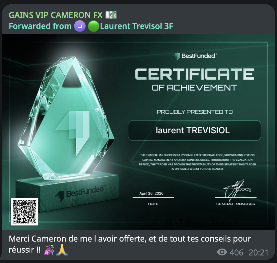 Gagnant #7